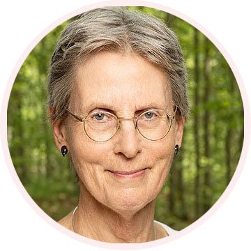Hanneke Dijkman zenleraar Zen.nl Rotterdam-Zuid